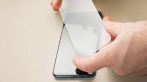 You can use a credit card, id or similar cards. Best Screen Protectors 2021 Keep Your Phone S Screen Scratch Free Expert Reviews