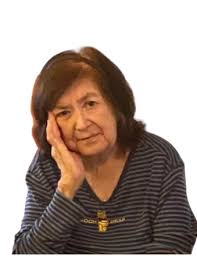 Obituary information for Amelia "Molly" Suiter