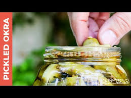 We did not find results for: Pickled Okra Crisp Peppery Flavorful Chef Tariq Food Blog