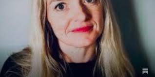 Conversation with Caro Giles