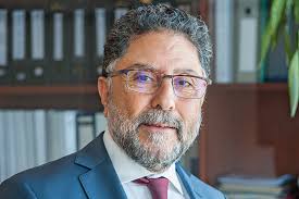 Executive Interviews