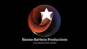 Note that the logo on the bottom has a barely visible taft entertainment by line. Hanna Barbera Swirling Star Logo 1979 Digitally Restored Hd Youtube