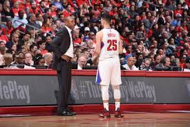 See more of austin rivers on facebook. Clippers Austin Rivers On Father Doc Rivers We Know Each Other As Strictly Basketball New York Daily News
