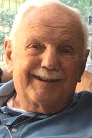 George Myers Obituary