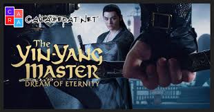 Qing ming (mark chao) adalah seorang pria yang dikenal dengan pengetahuannya yang luas tentang dunia supranatural. Nonton Film The Yin Yang Master Sub Indo Lk21 Caracepat Net