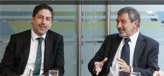 Nicolás trotta tendrá una reunión presencial con todos los ministros de educación del país. Revista La Ciudad Educacion Ciencia Tecnologia E Innovacion Trotta Y Salvarezza Avanzan En Una Agenda En Comun