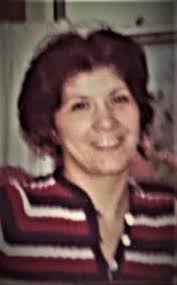 Eva Frances Pena Obituary December 31, 2020