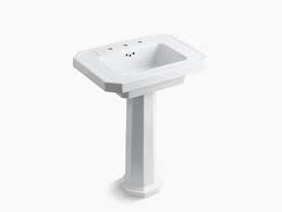 k 2322 8 kathryn fireclay basin and