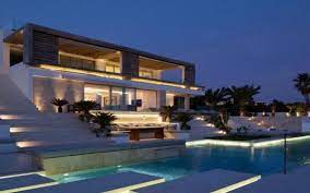 Häuser zum kauf von lokalen ibiza immobilienmakler in touristische regionen. Villa In Ibiza Rocca Llisa 845 M Parlak Immobilien