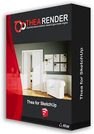 Sketchup is a premier 3d design software that truly makes 3d modeling for everyone, with a. Thea Render 3 Crack Torrent For Sketchup Download