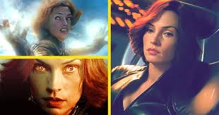 Still, she says she's really excited to see. Famke Janssen Se Diz Aberta A Interpretar Jean Grey No Mcu Universo X Men