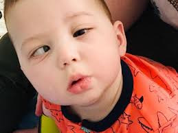 Fundraiser by Valerie Jo Bernal : Hope for Baby Jay