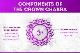 Maybe you would like to learn more about one of these? Explore Crown Chakra Sahasrara Symptoms Get It Balance Fitsri
