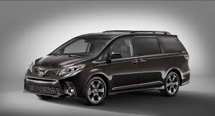 Iseecars.com analyzes prices of 10 million used cars daily. 2018 Toyota Sienna Review Ratings Specs Prices And Photos The Car Connection