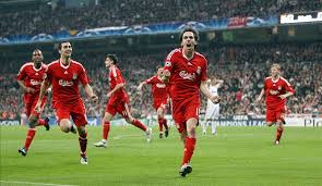 Con una pieza coja en el lateral. Squawka Football On Twitter The Last English Team To Beat Real Madrid At The Bernabeu Was Liverpool 0 1 In 2009 Yossi Benayoun Got The Winner Http T Co Ggnd7v1vbs