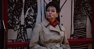 Renée zellweger won best actress for her portrayal of judy garland in the biopic judy at the 73rd british academy film awards, or baftas. Absolut Oscarreif Renee Zellweger Als Judy Garland Queer De