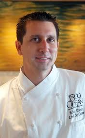 Brian Sinnott leaves 1500 Ocean