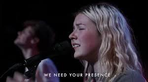 Josie Buchanan Here As In Heaven