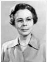 INVENTOS E INVENTORES: Mujeres inventoras y de ciencia: Katherine Blodgett