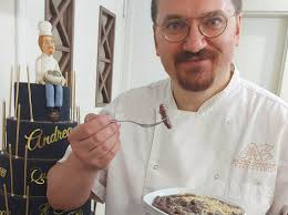 I lolli co mustu, la ricetta di Andrea Giannone: il sovrano delle torte  VIDEO