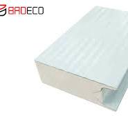 100mm Pu Sandwich Panel For Cold Room