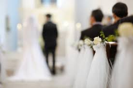 Matrimoni in diccionari normatiu valencià. Matrimoni Senza Limite Di Partecipanti Le Regole Da Seguire Per Sposi Invitati E Ristoratori Il Riformista