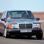 Mercedes Benz E Klasse 300 Ce 24v Sportline Norges Peneste Coches Mercedes Benz Coches Clasicos Autos
