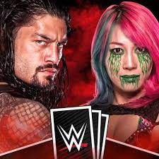 De los creadores de nba 2k, wwe 2k, wwe 2k battlegrounds llega wwe supercard, el juego definitivo de lucha de cartas coleccionables en el . Wwe Supercard Mod Apk V4 5 0 6541609 Download Unlimited Credits