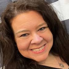 Katie Cagle (katiebug6409)