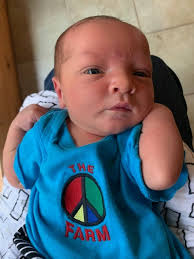 Deborah Flowers, Midwife