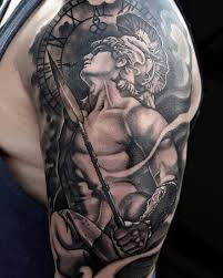 Zeus is the most famous greek god and he is most represented when it comes to god tattoos. 148 Ancient Greek God Tattoo Ideas Greek Mythology Tattoos