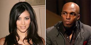 Some would say that's all you need to know. Everything To Know About Kim Kardashian S 1st Husband Damon Thomas