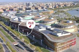 שטאט אין שפאניע (yi) zaragoza (it); Zaragoza Logistics Center In Spain Master Degrees