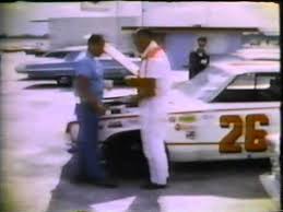 In the years immediately following world war ii, stock car racing experienced the greatest popularity it as the sport's fan base grew, nascar grew internally as well. The History Of Nascar Winston Cup 1948 1987 Youtube