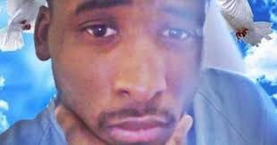 Brendon John Larimore Prettyman