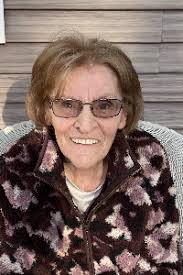 Shirley F. Hughes Obituary (2025)