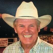 Darrell "Dynamite" Garner Obituary