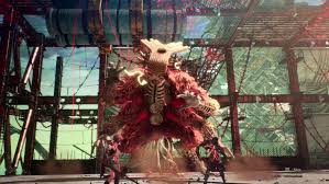 This is a demo edition of scarlet nexus. Scarlet Nexus Demo Version Will Be Available On Xbox And Playstation Consoles Until The End Of May 4you Dialy