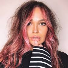 Cheyenne Mitchell's Instagram, Twitter & Facebook