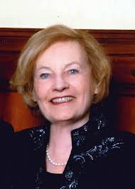 Obituary of Sheila Fernschild Dorsey