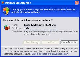 To find out if a keylogger is lurking on your machine, download a spyware removal tool. How To Remove The Trojan Keylogger Win32 Fung Or Mupd1 2 1711951 Exe Infection Uninstall Instructions
