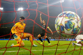 Резервный рефери — хосе луис мунуэра. Chelsi Lill 10 Dekabrya Prognoz Na Match Ligi Chempionov Chempionat