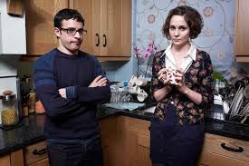 The show was first broadcast. The Date Friday Night Dinner Wiki Fandom