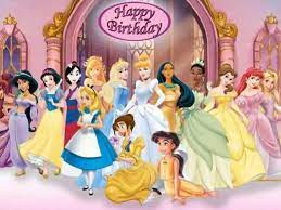 Inspirational disney quotes from princess movies 15 famous quotes. Happy Birthday Disney Princess Style Youtube
