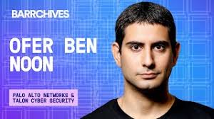 How to Build a Secure Browser for AI, With Ofer Ben Noon, Former Founder  and CEO, Talon Security