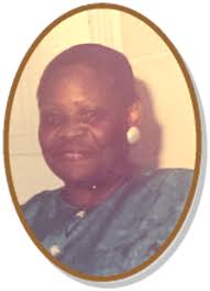 DAISEY BOBB Obituary November 6, 2014