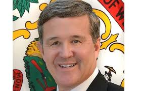 Gazette editorial: WV secretary of state right to refuse Trump voter  request