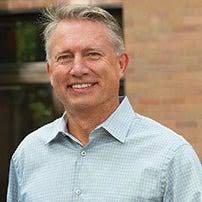 ClearCove founder Terry Wright wins inventor of year award