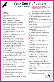 I Am So Glad We Made It To The End Of 2019 Alive And Well Please Take Some Time And Go Through These In 2020 Journal Questions Journal Writing Prompts Journal Prompts