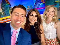 Good morning! Happy Spring Break! 🥳